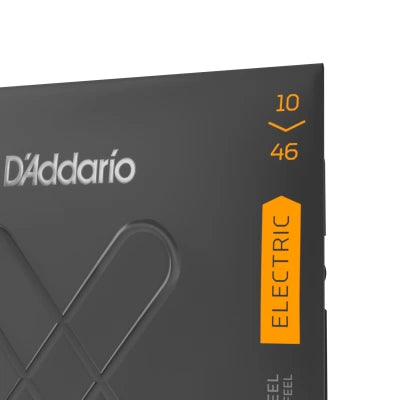 Daddario XTE Coated Guitarstrenge (10-46)