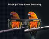 Dangbei 3D Glasses DLP-Link Rechargeable