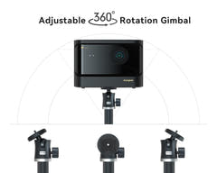 Dangbei Floor Stand 10-90 cm