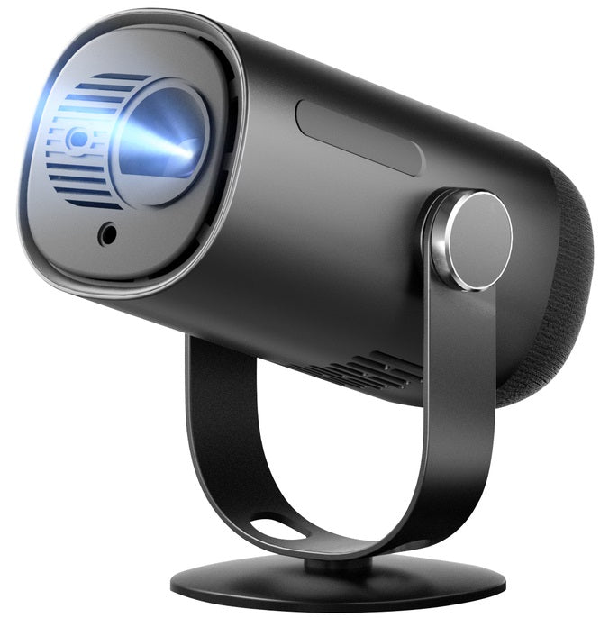 Dangbei Freedo Portable Smart Projector Bundle