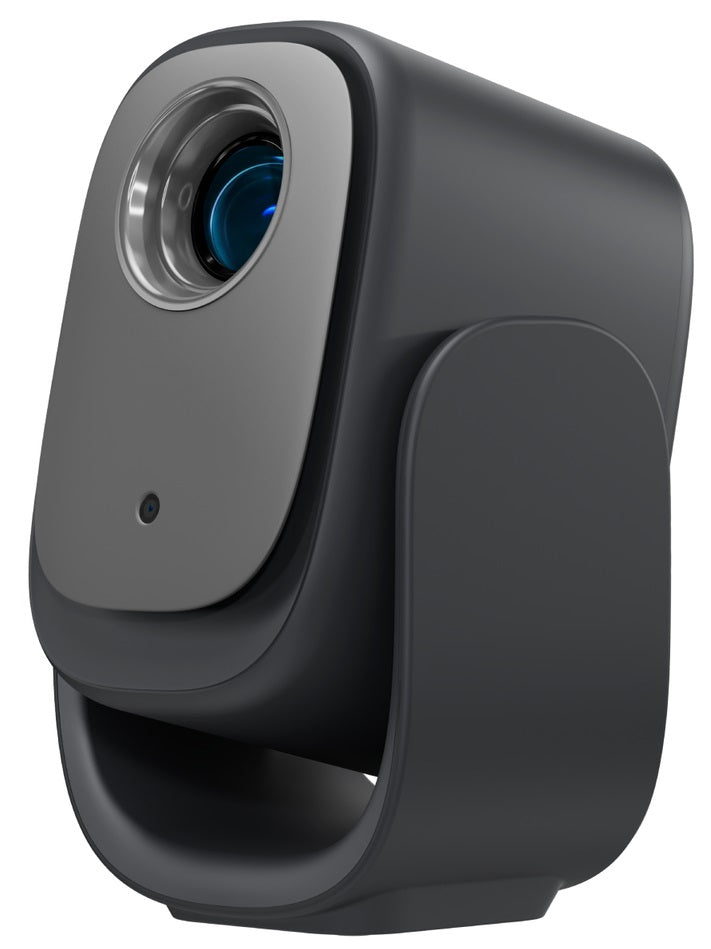 Dangbei N2 Mini Projector Grey