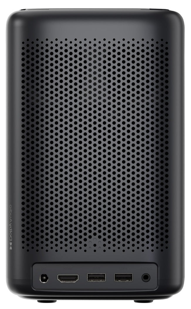 Dangbei N2 Projector Grey