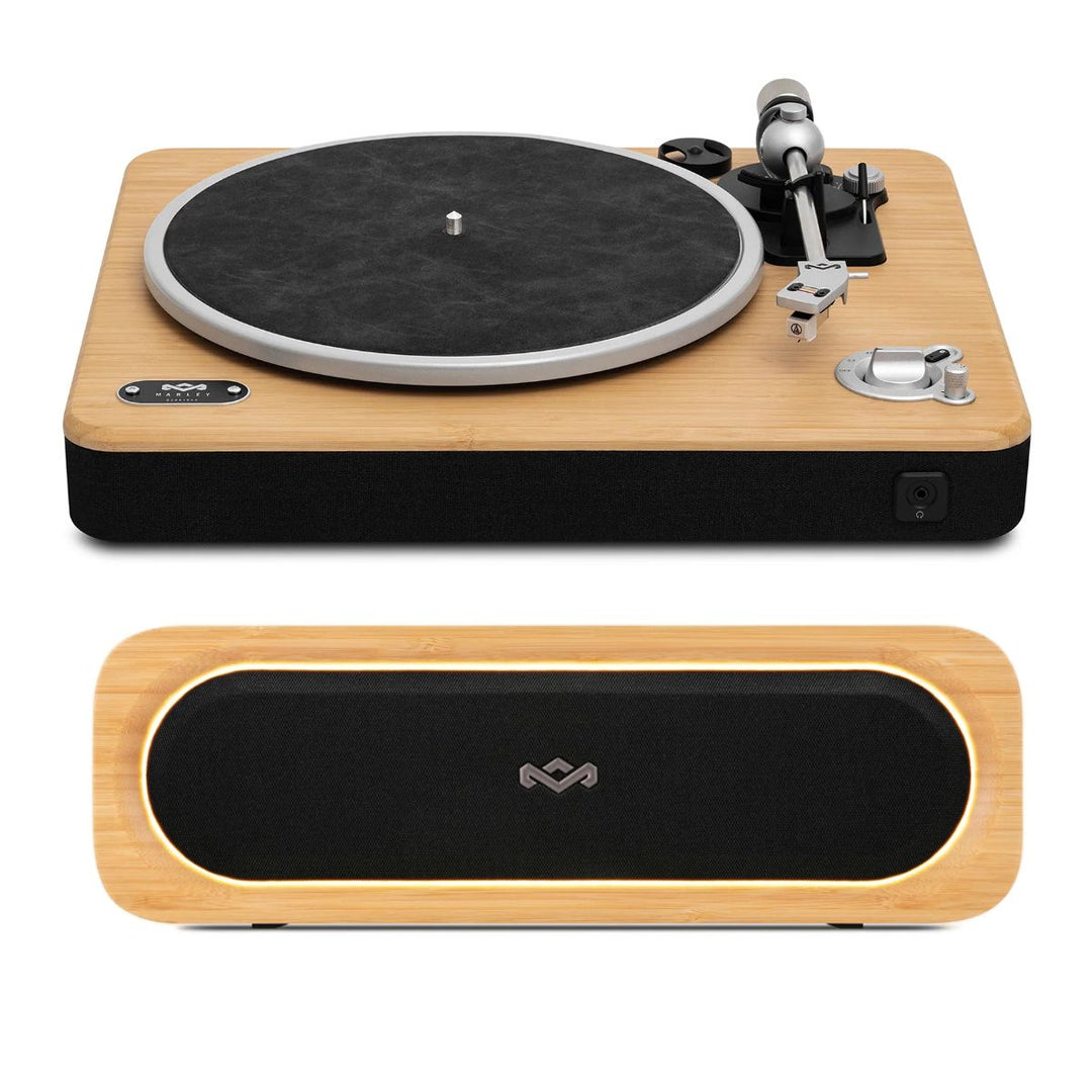 Stir It Up / Speaker bundle