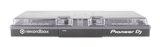 Decksaver Pioneer DDJ-400