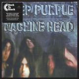 Deep Purple  Machine Head