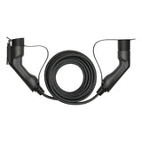 Deltaco e-Charge Laderkabel Type 2 til Type 1 (1 fase, 16A, 7m)