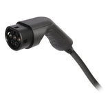 Deltaco e-Charge Type 2 Laderkabel (1 phase, 16 A, 3m)