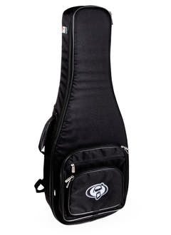 Deluxe Western - Guitar Taske