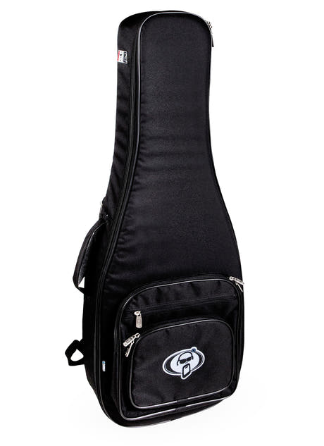 Deluxe Western - Guitar Taske