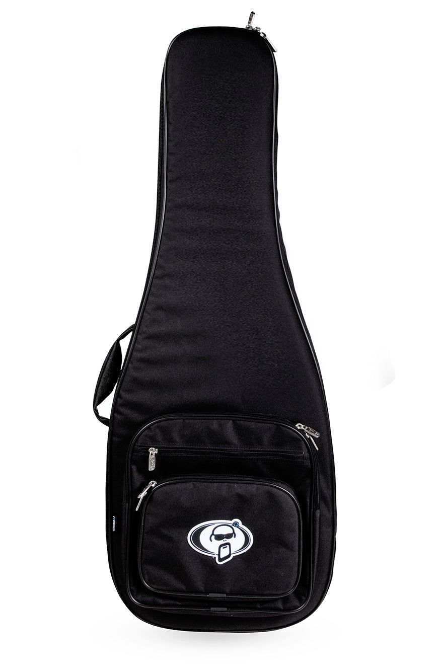 Deluxe Western Guitar Taske