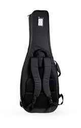 Deluxe Western Guitar Taske