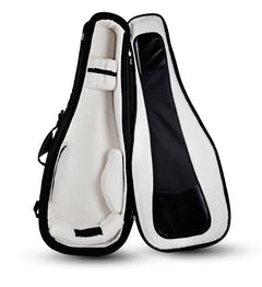 Deluxe Western - Guitar Taske