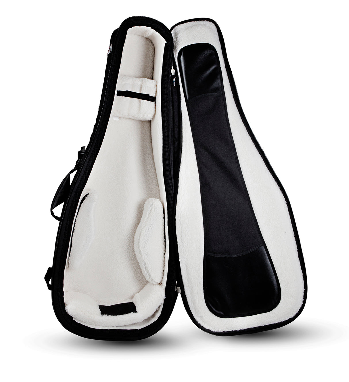 Deluxe Western Guitar Taske