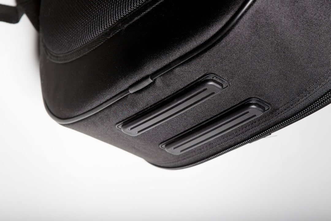 Deluxe Western - Guitar Taske