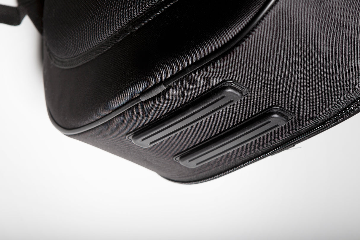 Deluxe Western Guitar Taske