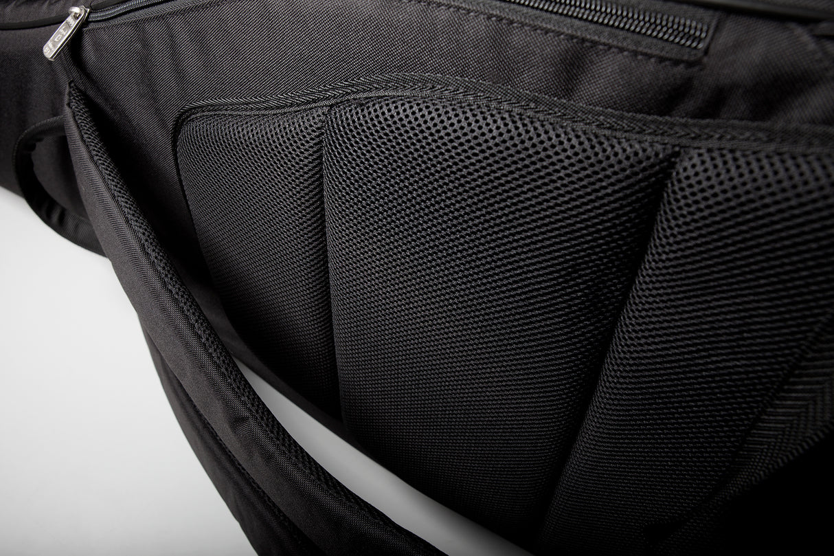 Deluxe 4/4 Guitar Taske