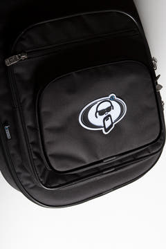 Deluxe Gigbag til El-Bas