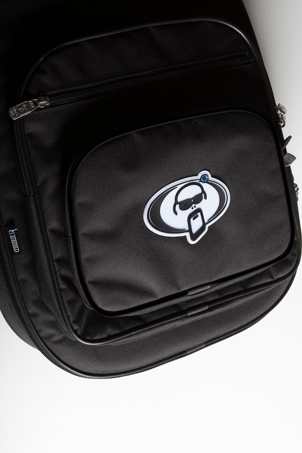 Deluxe Gigbag til El-Bas