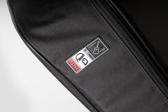 Deluxe Gigbag til El-Bas