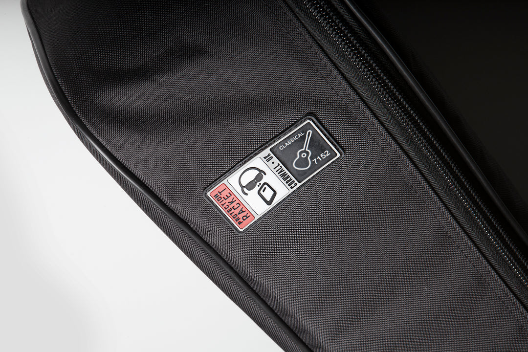 Deluxe Gigbag til El-Bas