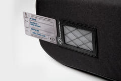 Deluxe Gigbag til El-Bas