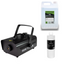 Røgmaskine (900W) Pakke