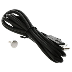 Devine M-Mic PRO Mikrofon (USB), Sort