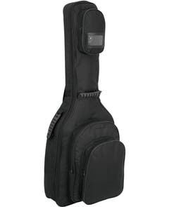Yamaha C40II Klassisk Spansk Guitar Startpakke (Sort)