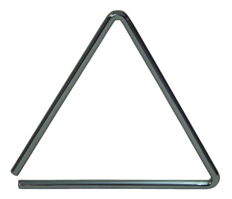 DiMavery Triangel m. Stav (5")