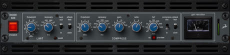 Diode 609