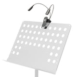 Dobbelt svanehals nodelamper