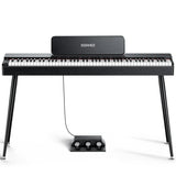 Donner Oura S100 El-klaver