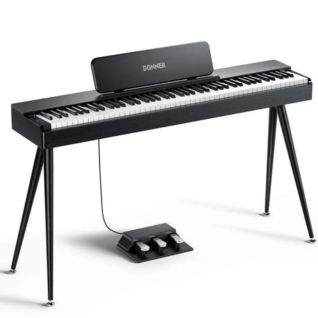 Donner Oura S100 El-klaver