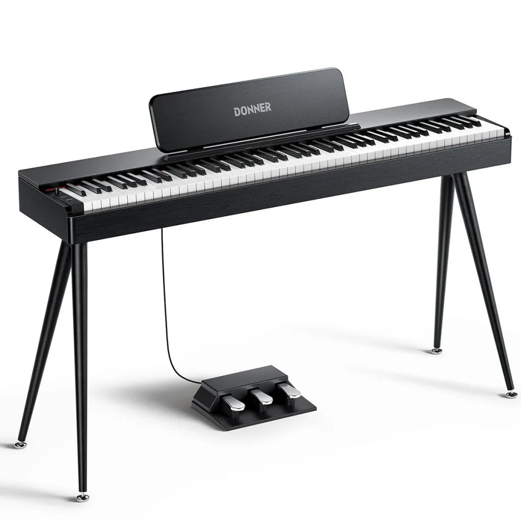 Donner Oura S100 El-klaver