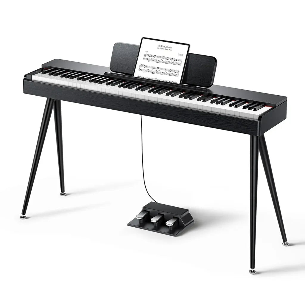 Donner Oura S100 El-klaver