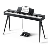 Donner Oura S100 El-klaver