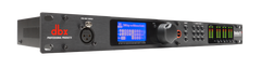 dbx DriveRack PA2 Processor