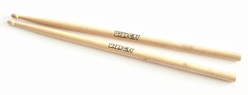 Drum City 7A Trommestikker