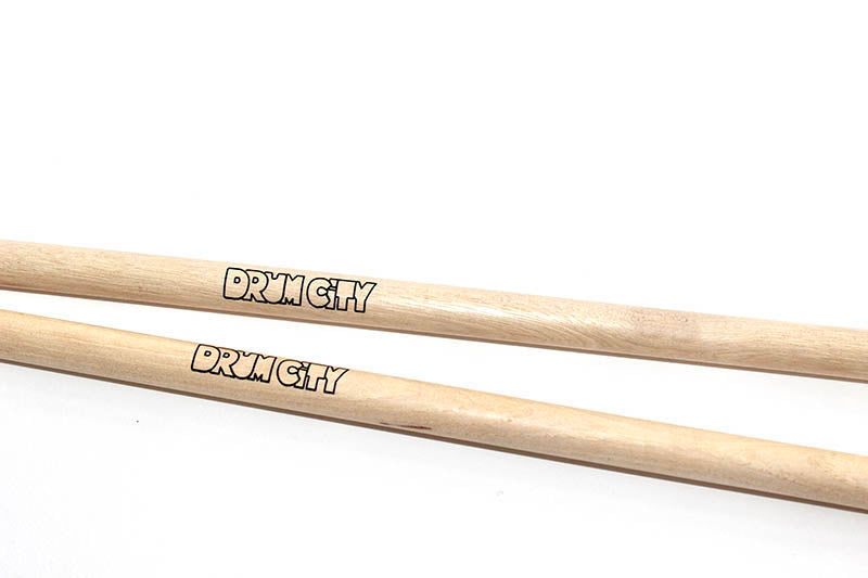 Drum City 7A Trommestikker