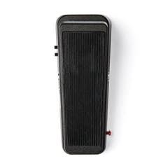 Dunlop 95Q Cry Baby WahWah Guitarpedal