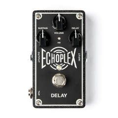 Dunlop EP103 Echoplex Digital Delay Guitarpedal