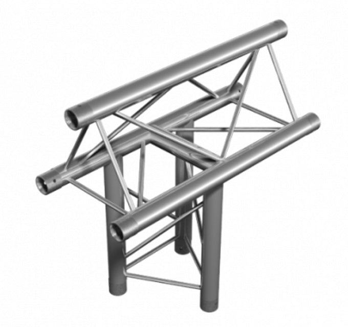 OUTLET - DuraTruss DT 23-T37V 3way vertical T piece up