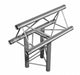RETURVARE - DuraTruss DT 23-T37V 3way vertical T piece up