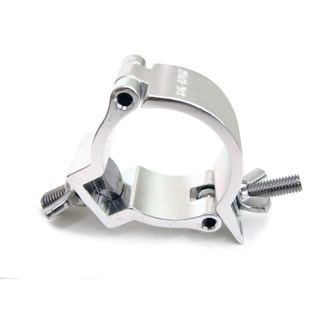Clamp (Sølv, 50mm, 100kg)