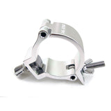 Clamp (Sølv, 50mm, 100kg)