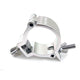 Clamp (Sølv, 50mm, 100kg)