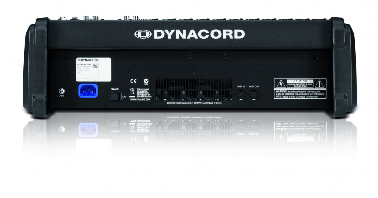 Dynacord CMS 1000-3 Mixer
