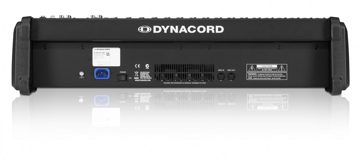 Dynacord CMS 1600-3 Mixer