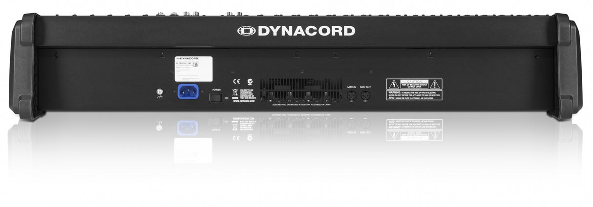 Dynacord CMS 2200-3 Mixer