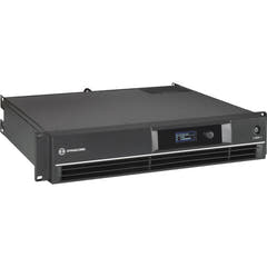Dynacord L1800FD - Digital Forstærker (2x950W, DSP)